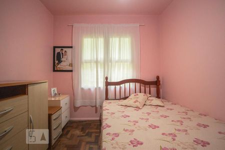 Quarto de apartamento à venda com 3 quartos, 59m² em Cristo Redentor, Porto Alegre