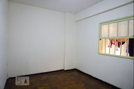 Sala/Quarto de apartamento à venda com 1 quarto, 30m² em Jardim Piratininga, São Paulo
