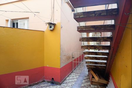 Casa à venda com 156m², 6 quartos e 1 vaga Casa à venda com 156m², 6 quartos e 1 vagaLavanderia