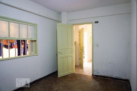 Sala/Quarto de apartamento à venda com 1 quarto, 30m² em Jardim Piratininga, São Paulo