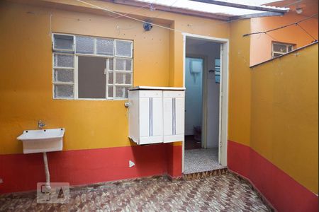 Casa à venda com 156m², 6 quartos e 1 vaga Casa à venda com 156m², 6 quartos e 1 vagaLavanderia