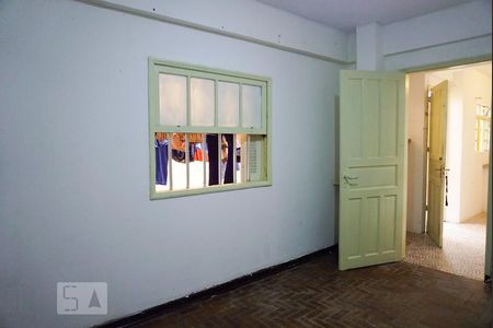 Quarto de apartamento à venda com 1 quarto, 30m² em Jardim Piratininga, São Paulo