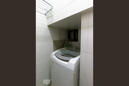 Apartamento à venda com 45m², 1 quarto e sem vagaÁrea de Serviço