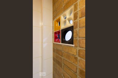 Apartamento à venda com 45m², 1 quarto e sem vagaBanheiro