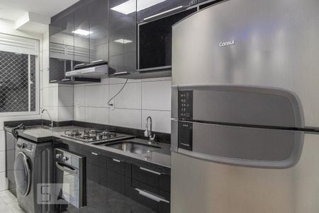Apartamento para alugar com 42m², 2 quartos e sem vagaCozinha