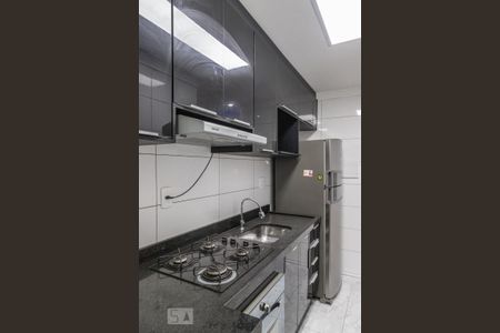 Apartamento para alugar com 42m², 2 quartos e sem vagaCozinha