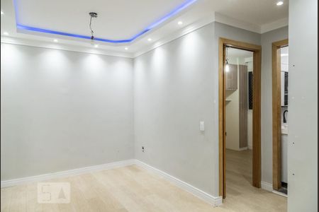 Sala de apartamento para alugar com 2 quartos, 42m² em Jardim Matarazzo, São Paulo