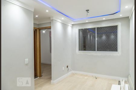 Sala de apartamento para alugar com 2 quartos, 42m² em Jardim Matarazzo, São Paulo