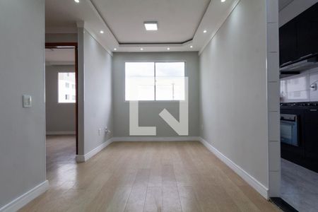 Sala de apartamento para alugar com 2 quartos, 42m² em Jardim Matarazzo, São Paulo