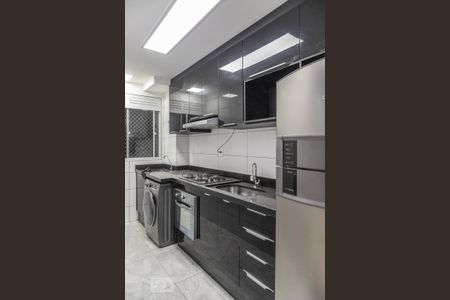 Apartamento para alugar com 42m², 2 quartos e sem vagaCozinha