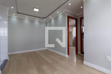 Sala de apartamento para alugar com 2 quartos, 42m² em Jardim Matarazzo, São Paulo