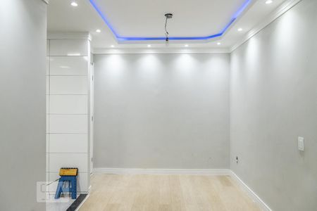 Sala de apartamento para alugar com 2 quartos, 42m² em Jardim Matarazzo, São Paulo