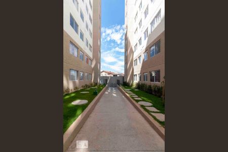 Apartamento para alugar com 42m², 2 quartos e sem vagaÁrea Externa