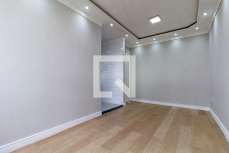 Sala de apartamento para alugar com 2 quartos, 42m² em Jardim Matarazzo, São Paulo