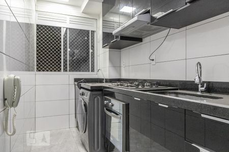 Apartamento para alugar com 42m², 2 quartos e sem vagaCozinha