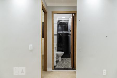 Sala de apartamento para alugar com 2 quartos, 42m² em Jardim Matarazzo, São Paulo