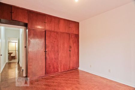 Quarto 1 de casa para alugar com 2 quartos, 120m² em Vila Siqueira (zona Norte), São Paulo