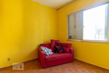 Quarto de apartamento para alugar com 1 quarto, 30m² em Jardim Floresta, Porto Alegre