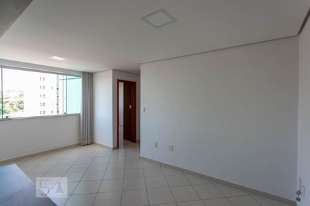 Apartamento com 2 quartos à venda em Dona Clara, Belo Horizonte por R$  270.000,00 - QuintoAndar