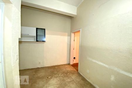Sala de apartamento para alugar com 1 quarto, 20m² em Pinheiro, São Leopoldo