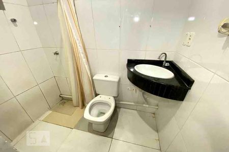 Apartamento para alugar com 20m², 1 quarto e 1 vagaBanheiro