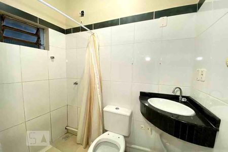 Apartamento para alugar com 20m², 1 quarto e 1 vagaBanheiro