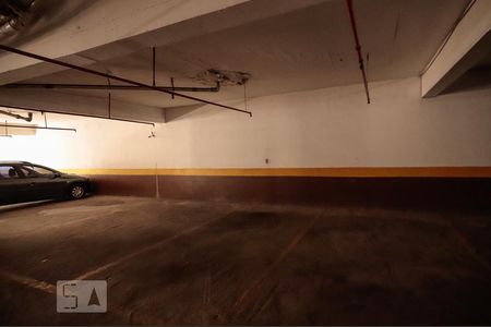 Apartamento à venda com 65m², 2 quartos e 1 vaga Apartamento à venda com 65m², 2 quartos e 1 vagaGaragem