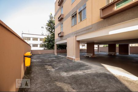 Apartamento à venda com 65m², 2 quartos e 1 vaga Apartamento à venda com 65m², 2 quartos e 1 vagaÁrea comum