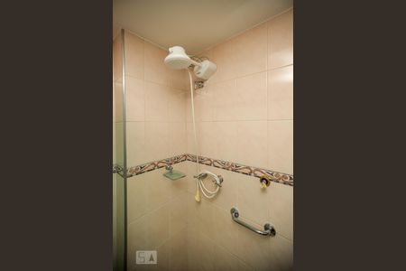 Apartamento à venda com 65m², 2 quartos e 1 vaga Apartamento à venda com 65m², 2 quartos e 1 vagaBanheiro