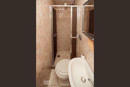 Apartamento à venda com 65m², 2 quartos e 1 vaga Apartamento à venda com 65m², 2 quartos e 1 vagaQuarto de Serviço