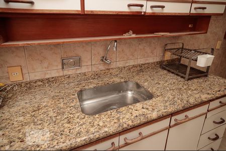 Apartamento à venda com 65m², 2 quartos e 1 vaga Apartamento à venda com 65m², 2 quartos e 1 vagaCozinha