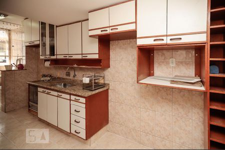 Apartamento à venda com 65m², 2 quartos e 1 vaga Apartamento à venda com 65m², 2 quartos e 1 vagaCozinha
