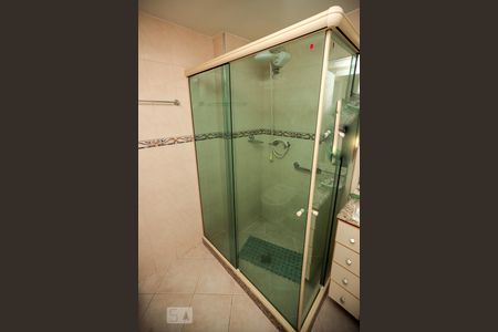 Apartamento à venda com 65m², 2 quartos e 1 vaga Apartamento à venda com 65m², 2 quartos e 1 vagaBanheiro