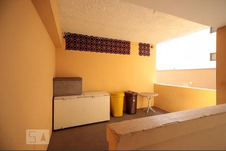 Apartamento à venda com 65m², 2 quartos e 1 vaga Apartamento à venda com 65m², 2 quartos e 1 vagaÁrea comum
