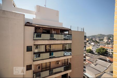 Apartamento à venda com 65m², 2 quartos e 1 vaga Apartamento à venda com 65m², 2 quartos e 1 vagaVista Área de Serviço