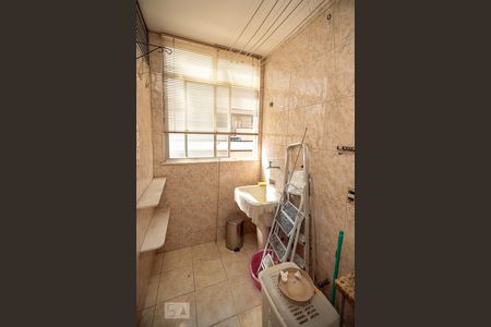 Apartamento à venda com 65m², 2 quartos e 1 vaga Apartamento à venda com 65m², 2 quartos e 1 vagaÁrea de Serviço