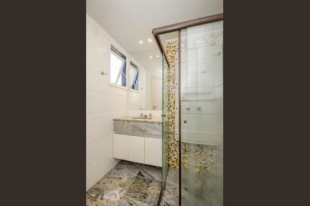 Studio para alugar com 45m², 1 quarto e 1 vagaBanheiro