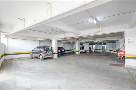 Studio para alugar com 45m², 1 quarto e 1 vagaGaragem