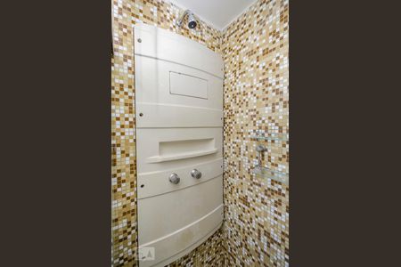 Studio para alugar com 45m², 1 quarto e 1 vagaBanheiro