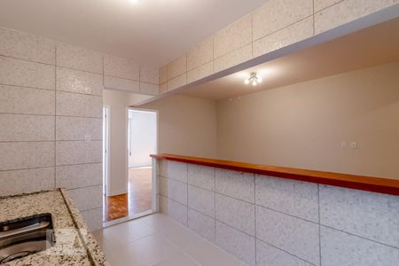 Apartamento à venda com 81m², 2 quartos e sem vagaCozinha