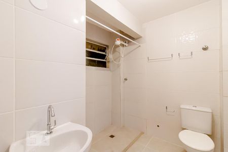 Apartamento à venda com 81m², 2 quartos e sem vagaBanheiro