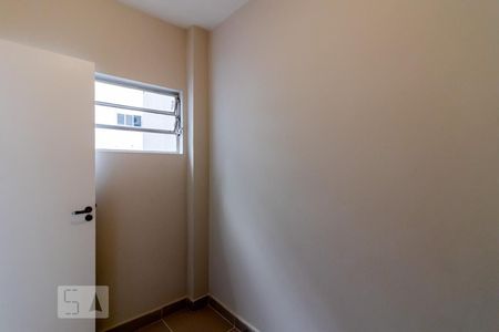 Apartamento à venda com 81m², 2 quartos e sem vagaQuarto de Serviço
