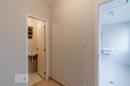 Apartamento à venda com 81m², 2 quartos e sem vagaQuarto de Serviço