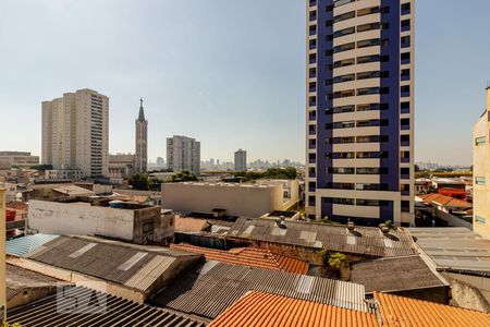 Apartamento à venda com 81m², 2 quartos e sem vagaVista do Quarto 1