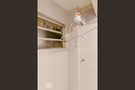 Apartamento à venda com 81m², 2 quartos e sem vagaBanheiro