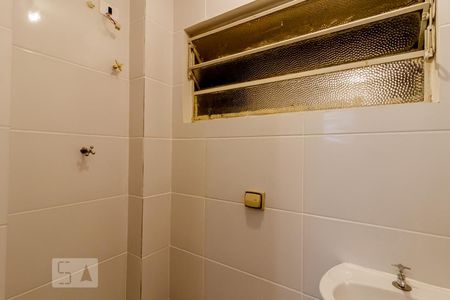 Apartamento à venda com 81m², 2 quartos e sem vagaBanheiro de Serviço