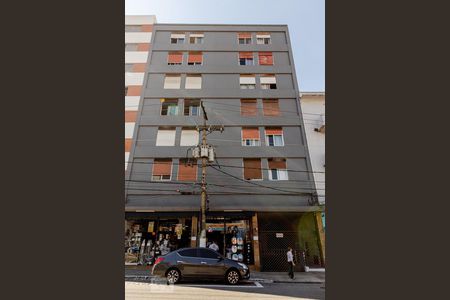 Apartamento à venda com 81m², 2 quartos e sem vagaFachada