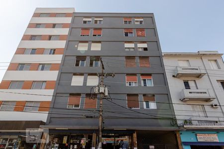 Apartamento à venda com 81m², 2 quartos e sem vagaFachada