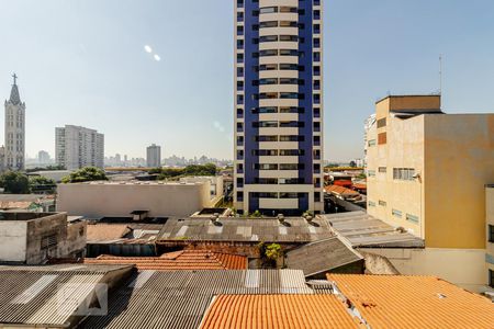 Apartamento à venda com 81m², 2 quartos e sem vagaVista do Quarto 2