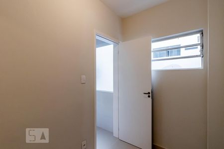 Apartamento à venda com 81m², 2 quartos e sem vagaQuarto de Serviço